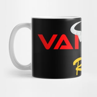 Vamos Rafa Mug